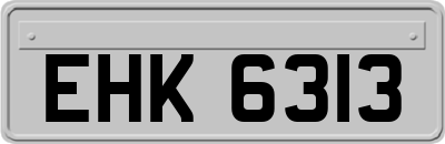 EHK6313