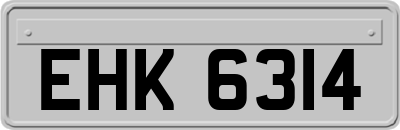 EHK6314