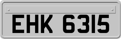 EHK6315