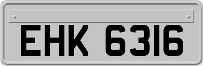 EHK6316
