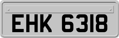EHK6318