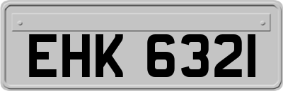 EHK6321