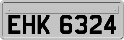 EHK6324