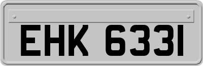EHK6331