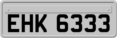 EHK6333