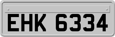 EHK6334