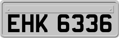 EHK6336