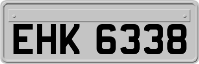 EHK6338