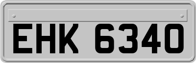 EHK6340