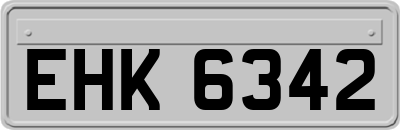 EHK6342