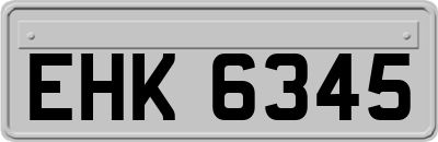 EHK6345