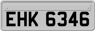 EHK6346