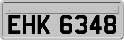 EHK6348