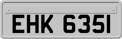 EHK6351