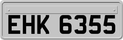 EHK6355