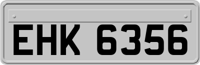 EHK6356