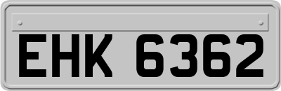 EHK6362