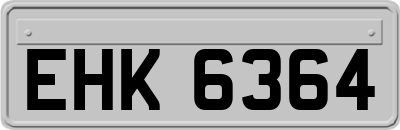 EHK6364