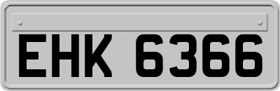 EHK6366