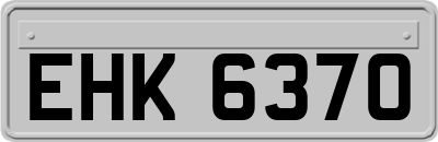 EHK6370