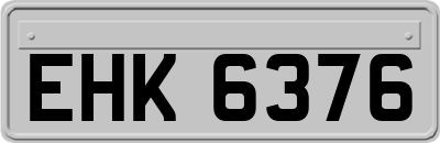 EHK6376