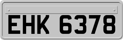 EHK6378