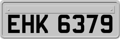 EHK6379