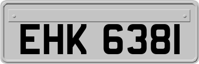 EHK6381