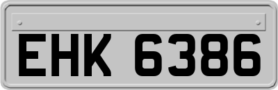 EHK6386