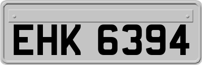 EHK6394