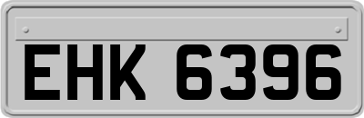EHK6396
