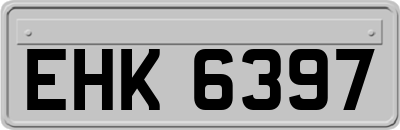 EHK6397