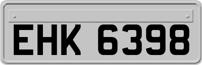 EHK6398