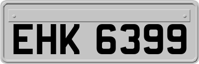 EHK6399