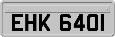 EHK6401