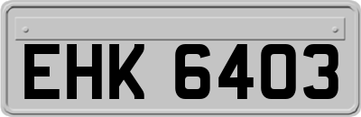 EHK6403