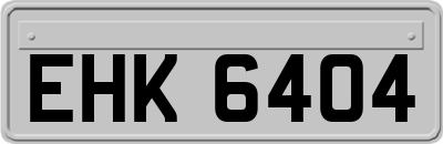 EHK6404