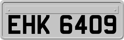 EHK6409