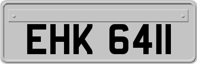 EHK6411