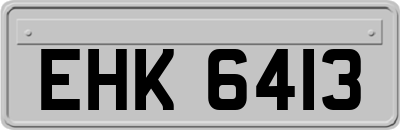 EHK6413