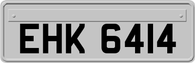 EHK6414
