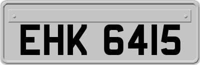 EHK6415