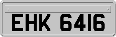 EHK6416