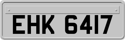 EHK6417