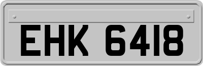 EHK6418