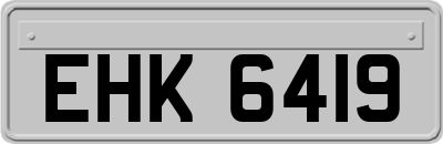 EHK6419