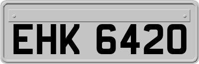 EHK6420