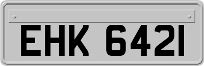 EHK6421