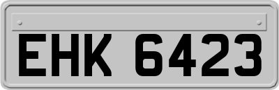 EHK6423