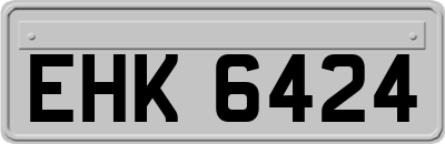 EHK6424